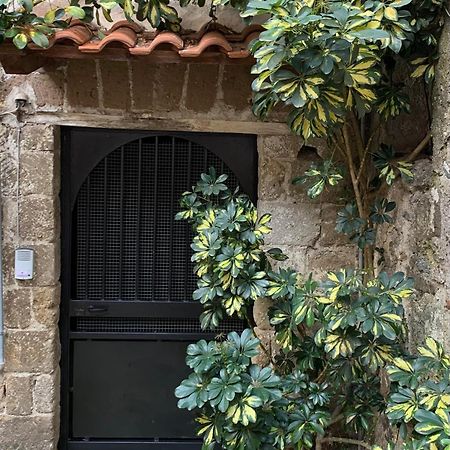 Апартаменты La Porta Di San Domenico Сесса-Аурунка Экстерьер фото